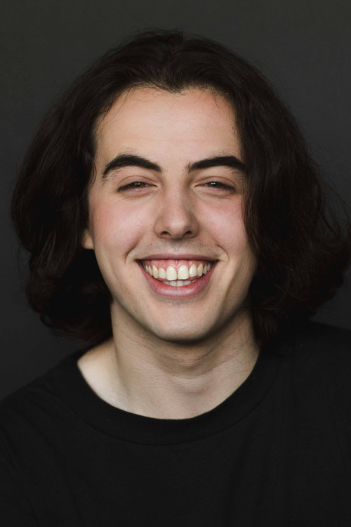 Photo of Étienne Galloy