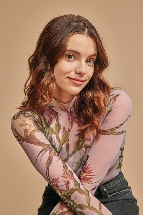 Photo of Francesca Reale