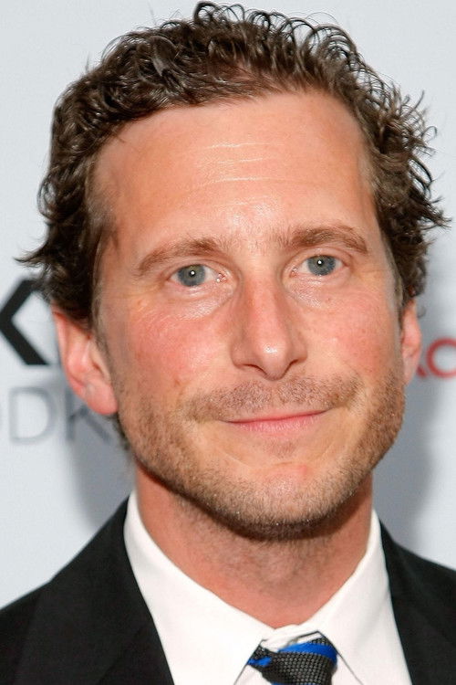 Photo of Aaron Ryder