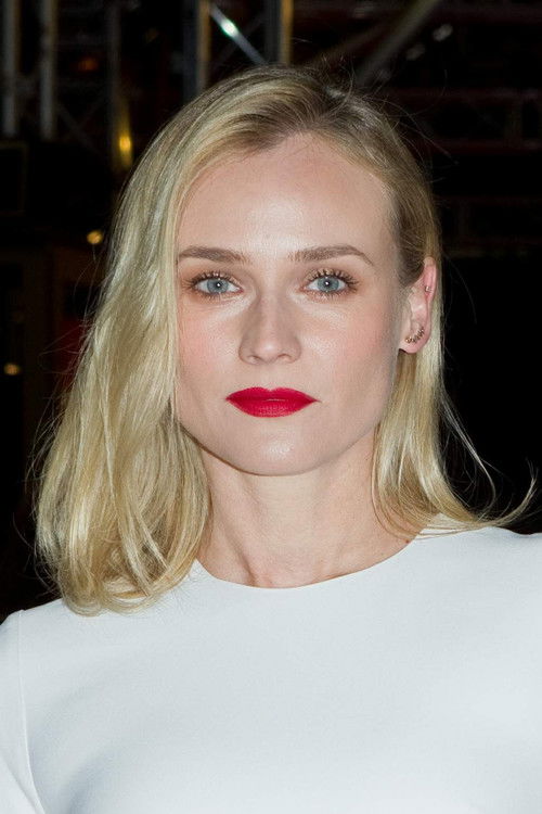 Photo of Diane Kruger
