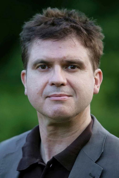 Photo of Piotr Siwkiewicz