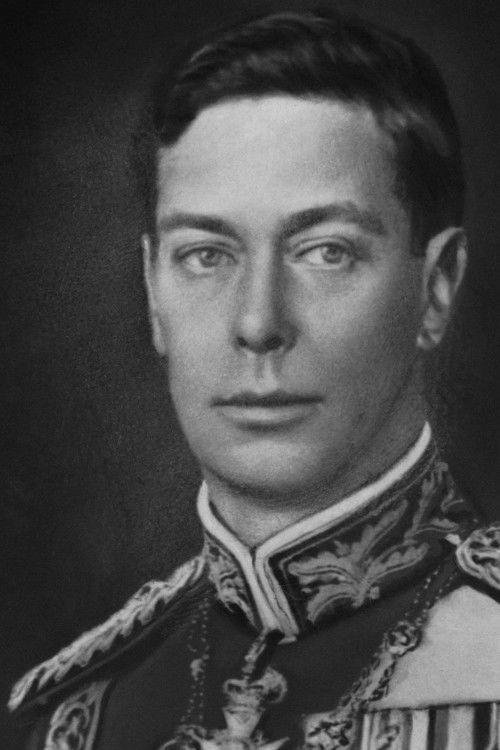 Photo of King George VI of the United Kingdom
