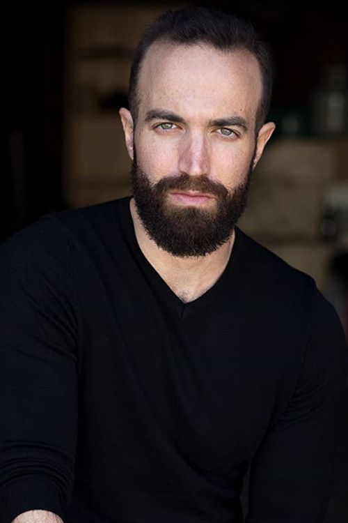 Photo of Chris Graham