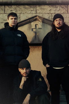 Knocked Loose - Tuska 2025