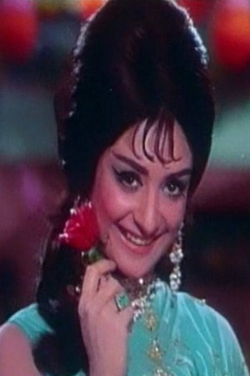 Photo of Saira Banu
