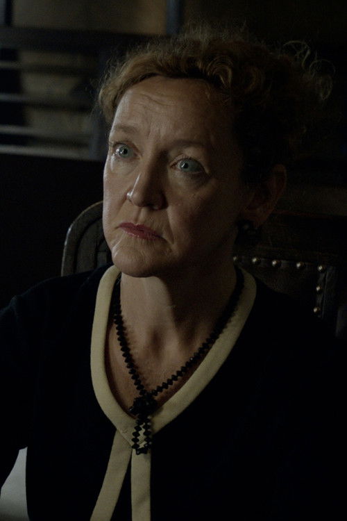 Photo of Lena Bodewein