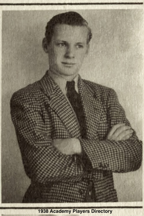 Photo of Billy O'Brien