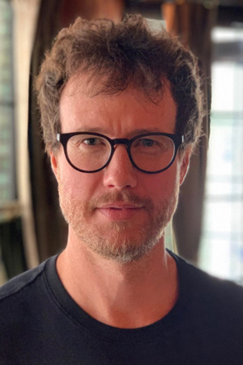 Photo of Tyler Gillett