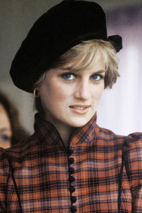 Photo of Diana, Princess of Wales
