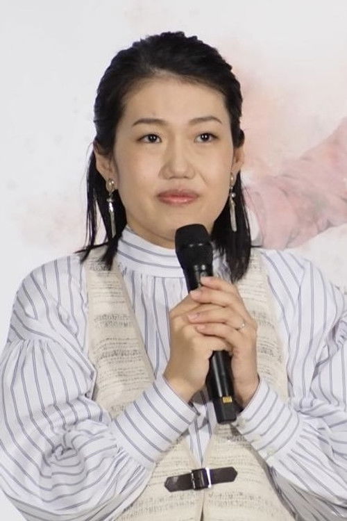 Photo of Ai Yazawa