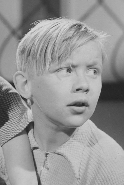 Photo of Sven-Axel Carlsson