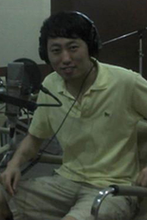 Photo of Luan Lisheng