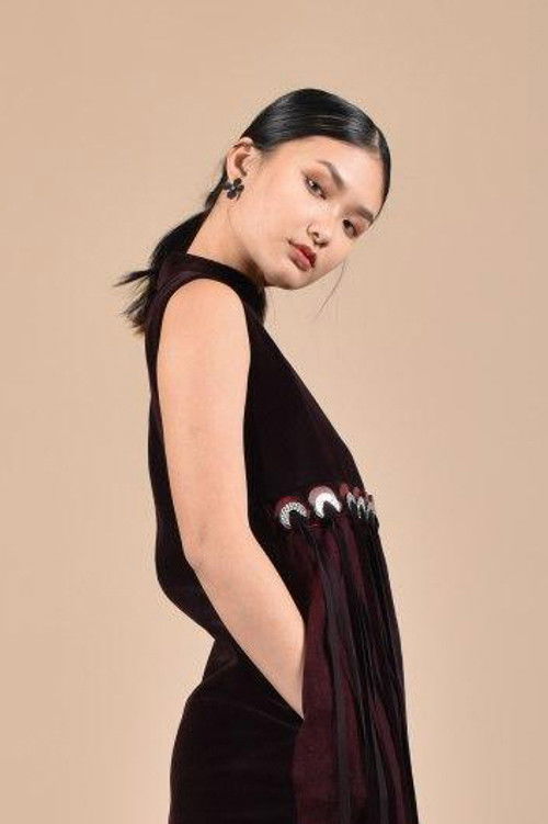 Photo of Calleen Koh