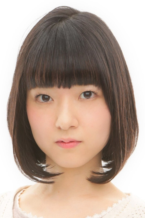 Photo of Saki Miyashita