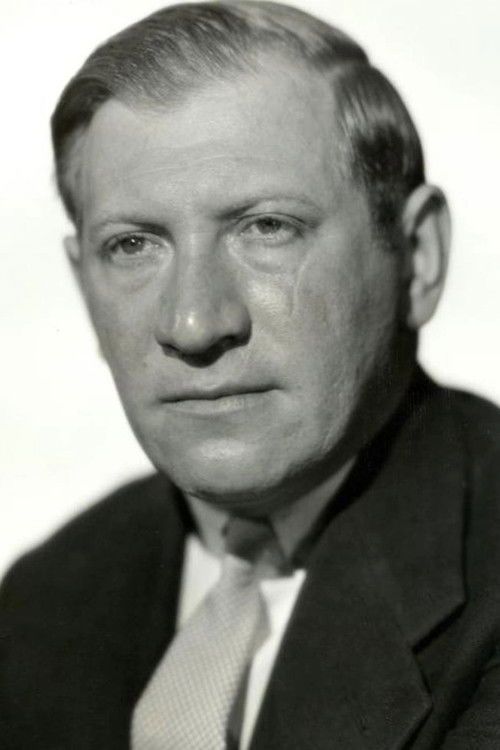 Photo of Gregory Ratoff