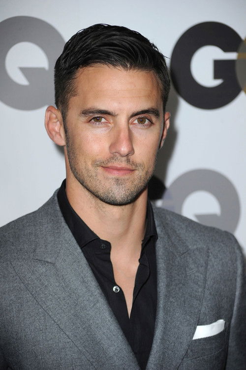 Photo of Milo Ventimiglia