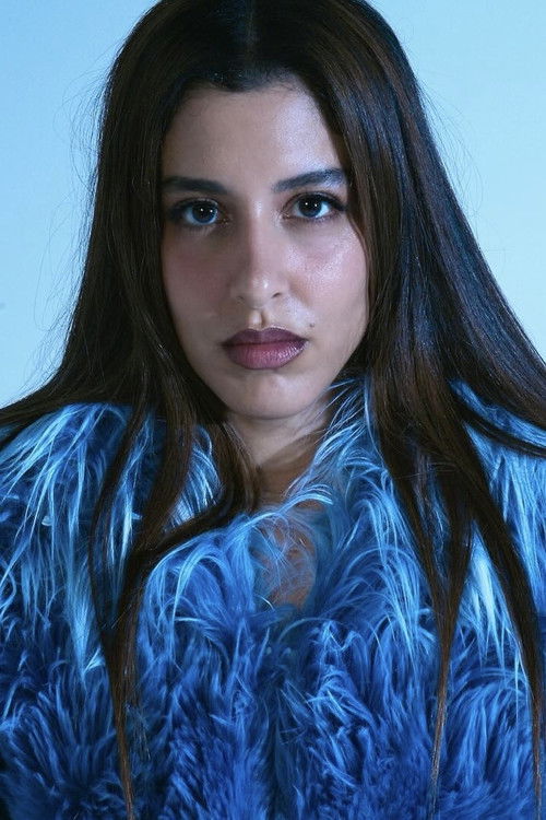 Photo of Marina Satti