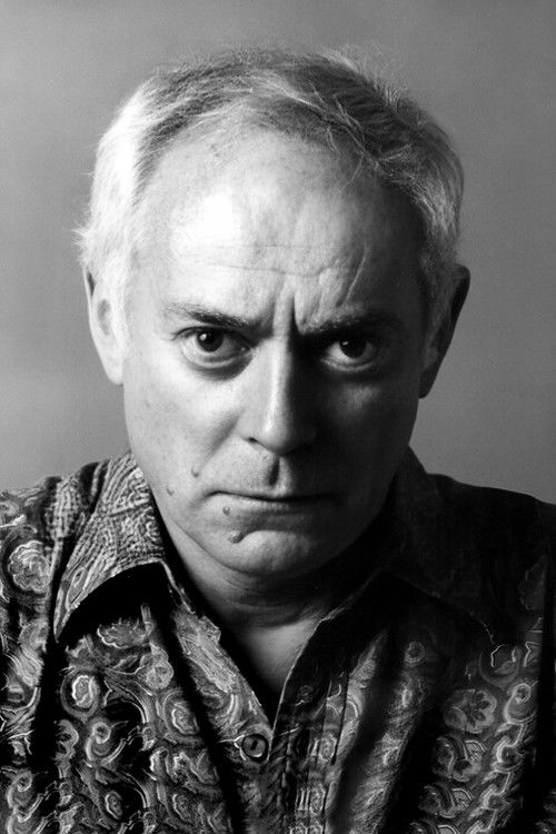 Photo of Jean Martin