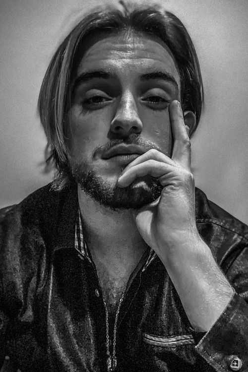 Photo of J. Seth Estes