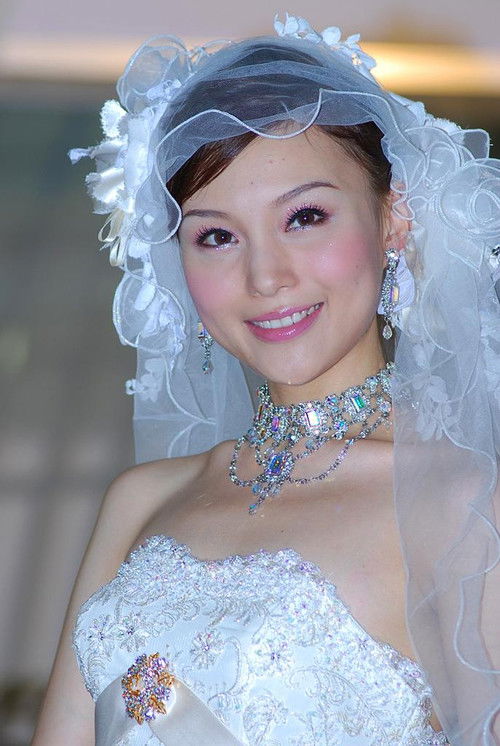 Photo of Océane Zhu