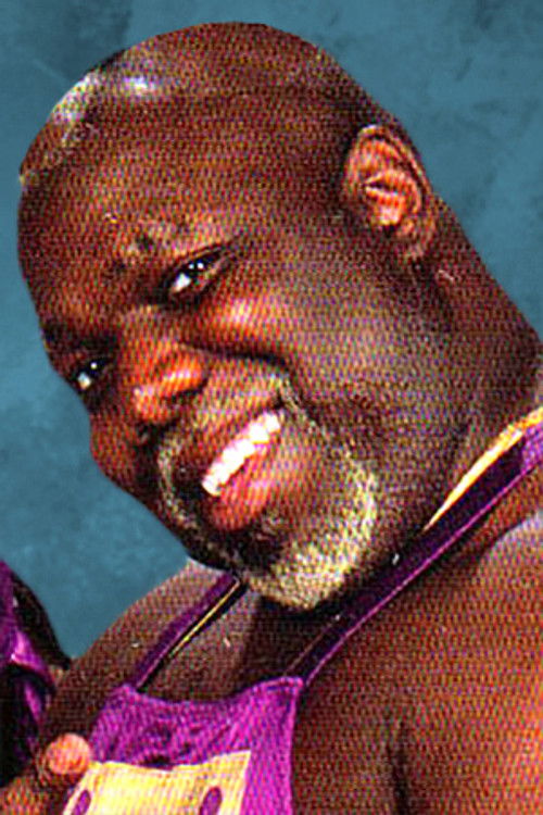 Photo of Bobby Horne