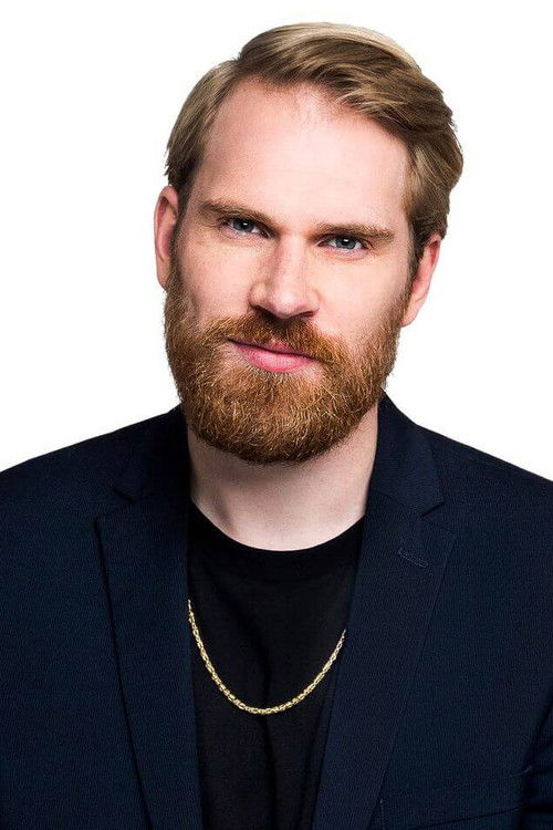 Photo of Stefan Jurriens