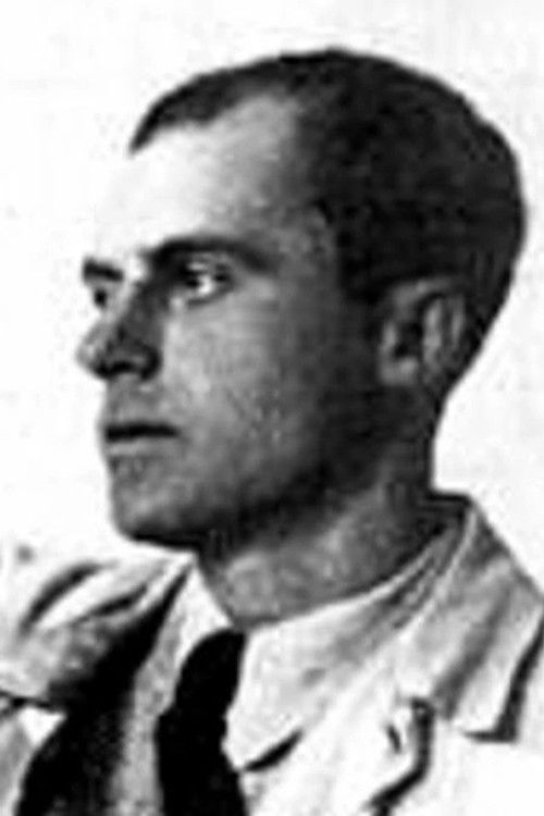 Photo of Yoakim Filmeridis