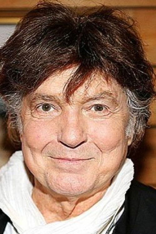 Photo of Chris Roberts