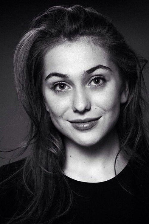 Photo of Anna Rodonaya