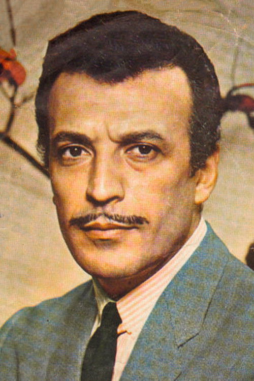 Photo of Sadri Alışık