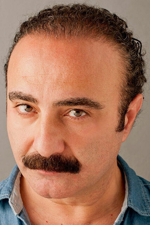 Photo of Cengiz Bozkurt