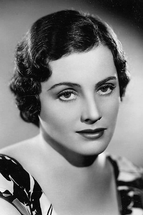 Photo of Frieda Inescort