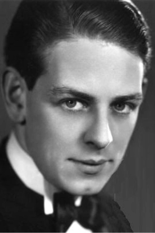 Photo of Robin Irvine