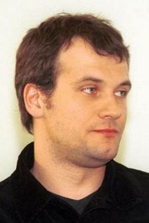 Photo of Andris Keišs