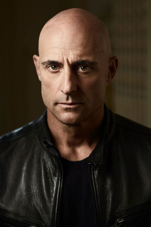 Photo of Mark Strong