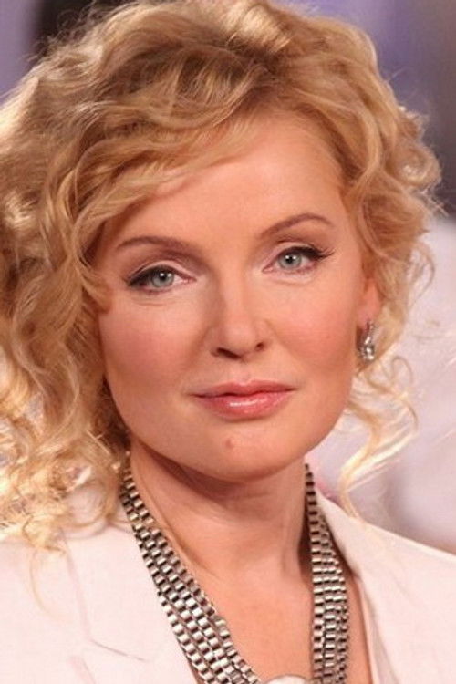 Photo of Larisa Verbitskaya