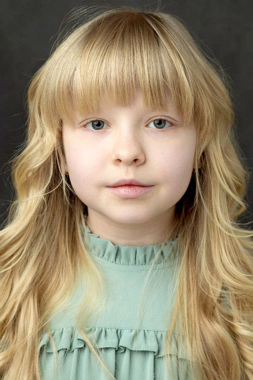 Photo of Eva Smirnova