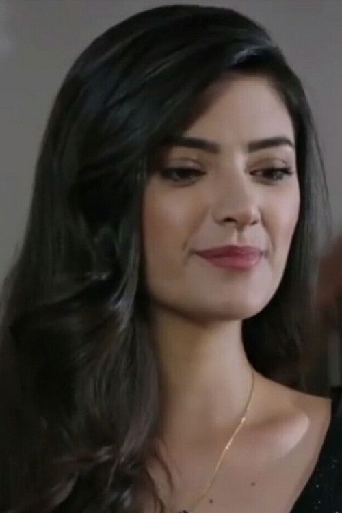 Photo of Hilal Yildiz