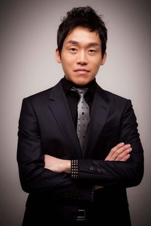 Photo of Cho Jae-ryong