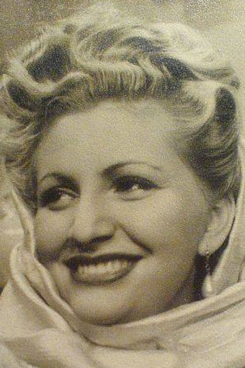 Photo of Gülistan Güzey