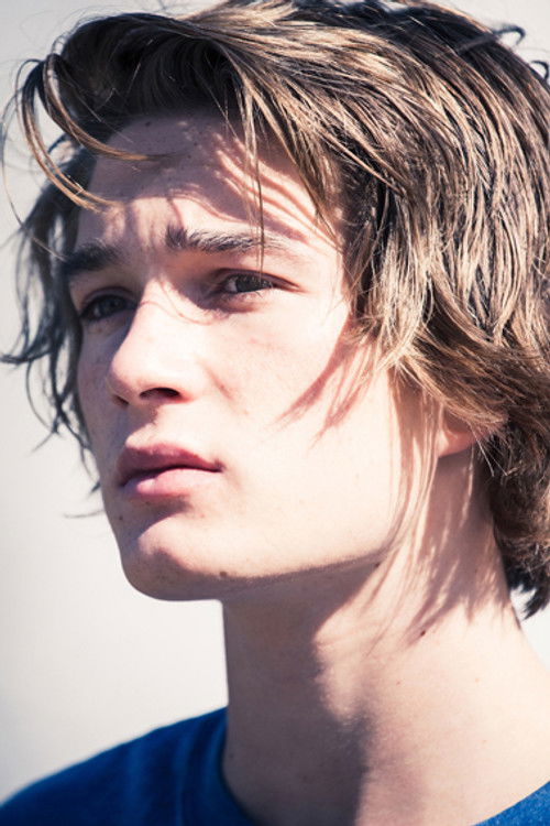 Photo of Sven Gielnik