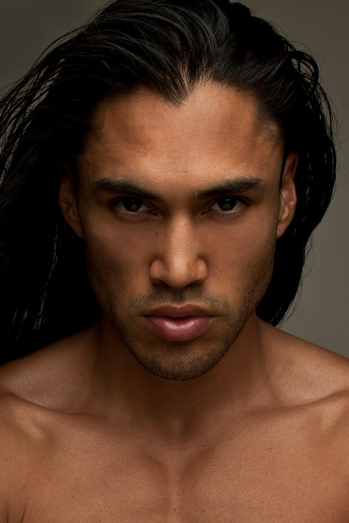 Photo of Martin Sensmeier