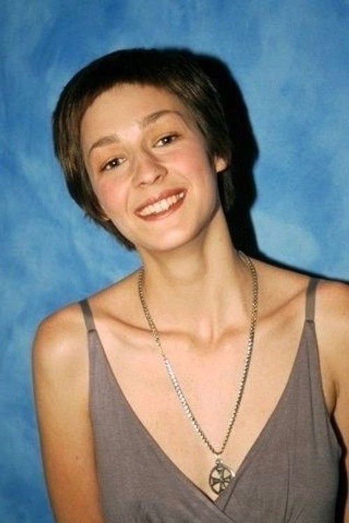 Photo of Nutsa Kukhianidze