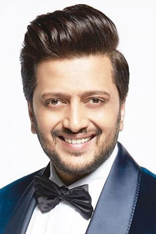 Photo of Riteish Deshmukh