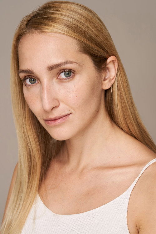 Photo of Антонина Герай