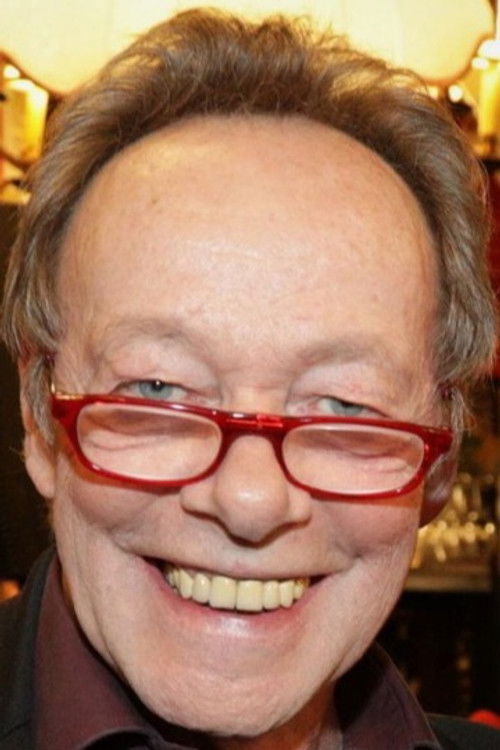 Photo of Erwin Leder