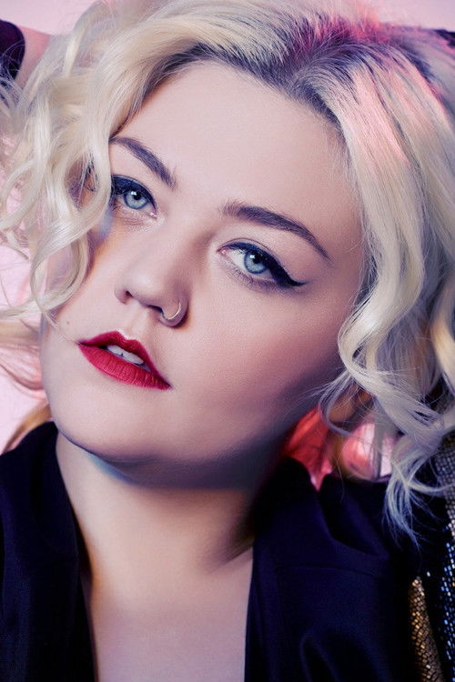 Photo of Elle King