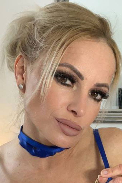 Photo of Tara Spades