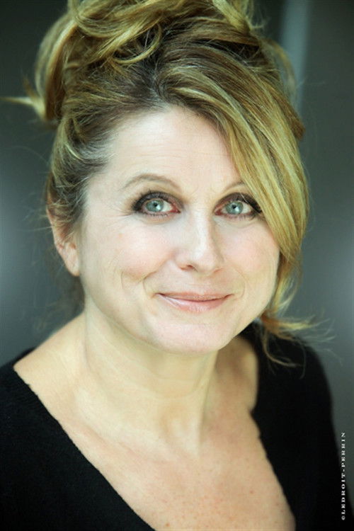 Photo of Viviane Marcenaro