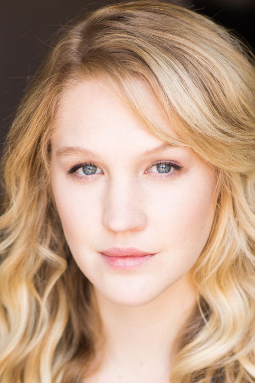 Photo of Hope Lauren